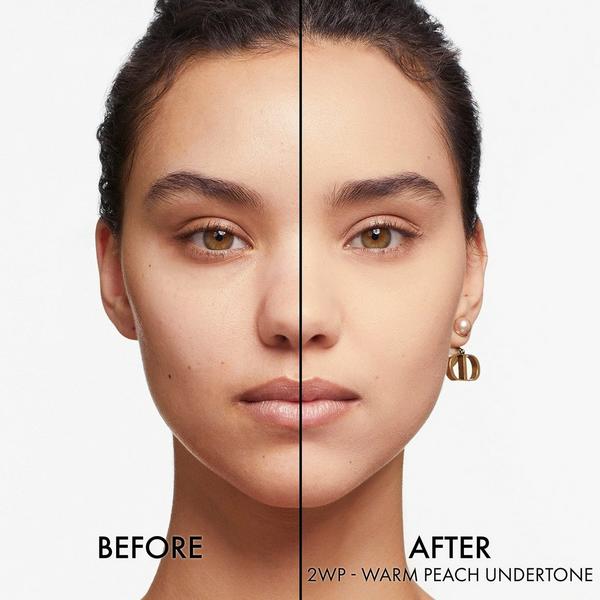 Dior Forever Skin Wear Blurring Natural Matte Foundation - 24h Ultra Wear #3