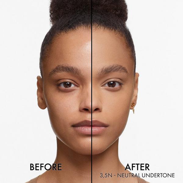 Dior Forever Skin Wear Blurring Natural Matte Foundation - 24h Ultra Wear #3