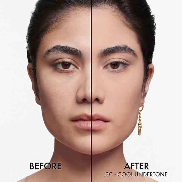 Dior Forever Skin Wear Blurring Natural Matte Foundation - 24h Ultra Wear #3