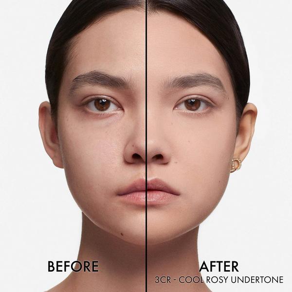 Dior Forever Skin Wear Blurring Natural Matte Foundation - 24h Ultra Wear #3