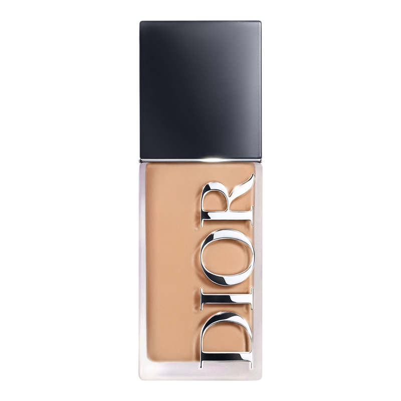 ファンデーション Dior Forever 24H Foundation 3N 30ml Dior - 3N Forever Skin Wear Blurring Natural Matte Foundation