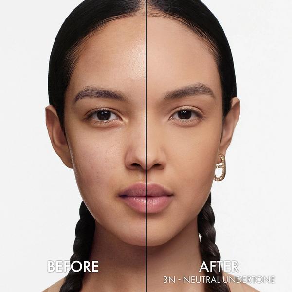 Dior Forever Skin Wear Blurring Natural Matte Foundation - 24h Ultra Wear #3