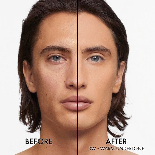 Dior Forever Skin Wear Blurring Natural Matte Foundation - 24h Ultra Wear #3