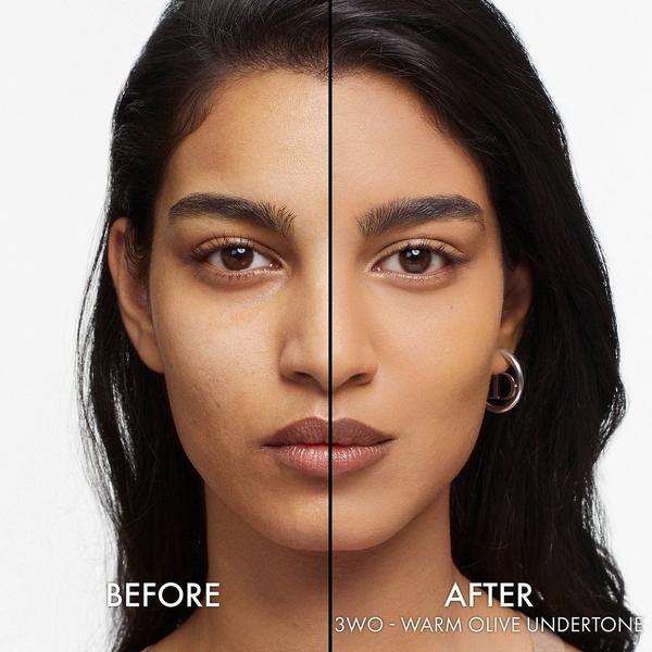 Dior Forever Skin Wear Blurring Natural Matte Foundation - 24h Ultra Wear #3