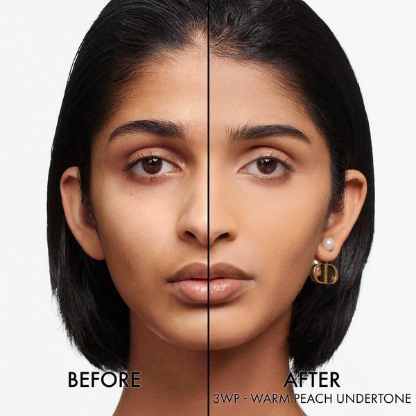 Dior Forever Skin Wear Blurring Natural Matte Foundation - 24h Ultra Wear #3