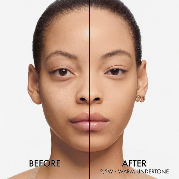 Dior Forever Skin Wear Blurring Natural Matte Foundation - 24h Ultra Wear #3