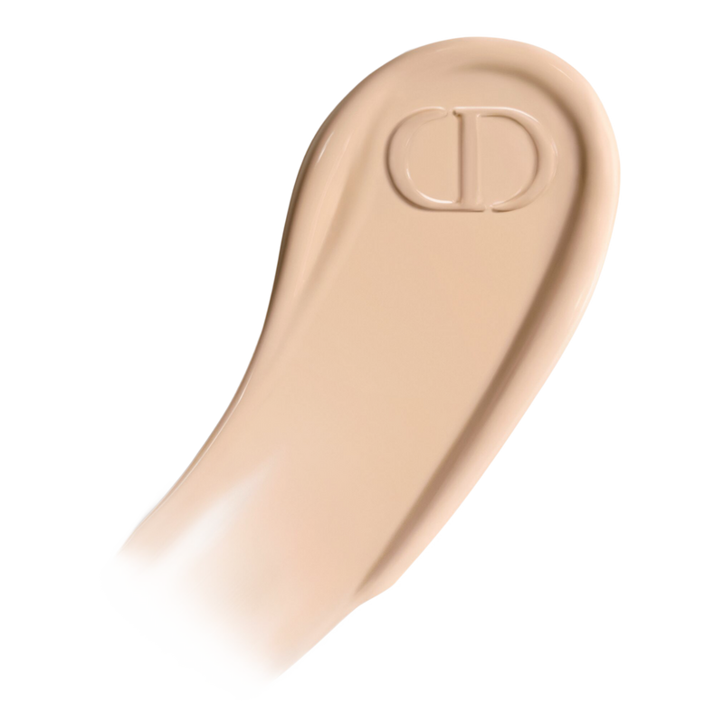 Dior - 2N Forever Skin Wear Blurring Natural Matte Foundation