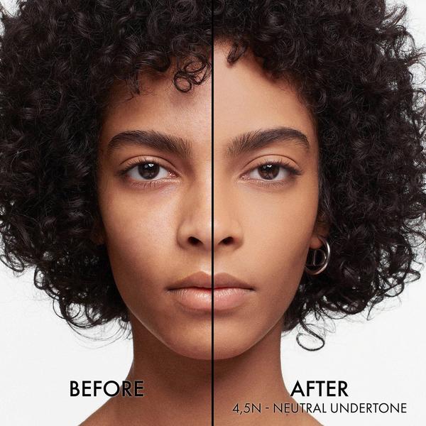 Dior Forever Skin Wear Blurring Natural Matte Foundation - 24h Ultra Wear #3