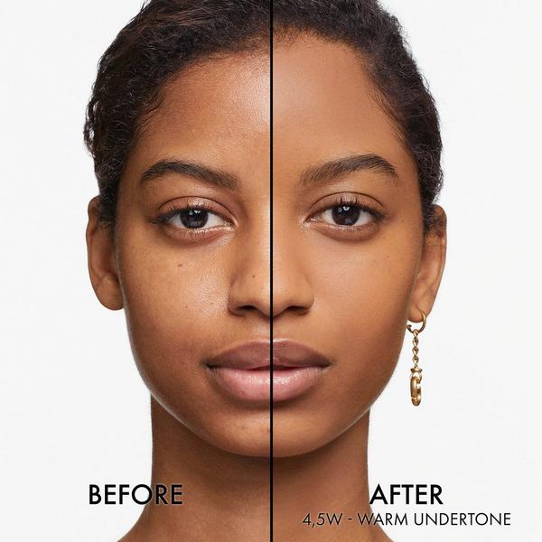 Dior Forever Skin Wear Blurring Natural Matte Foundation - 24h Ultra Wear #3