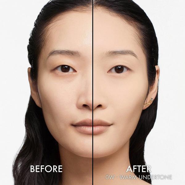 Dior Forever Skin Wear Blurring Natural Matte Foundation - 24h Ultra Wear #3