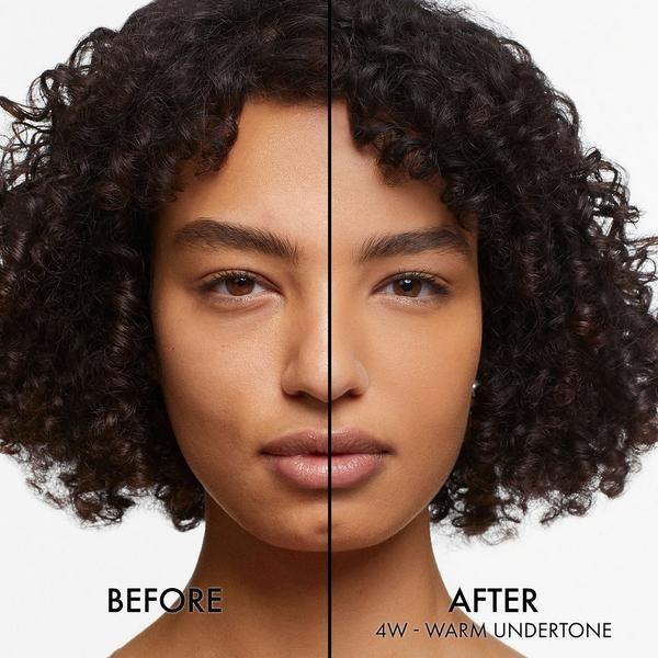 Dior Forever Skin Wear Blurring Natural Matte Foundation - 24h Ultra Wear #3