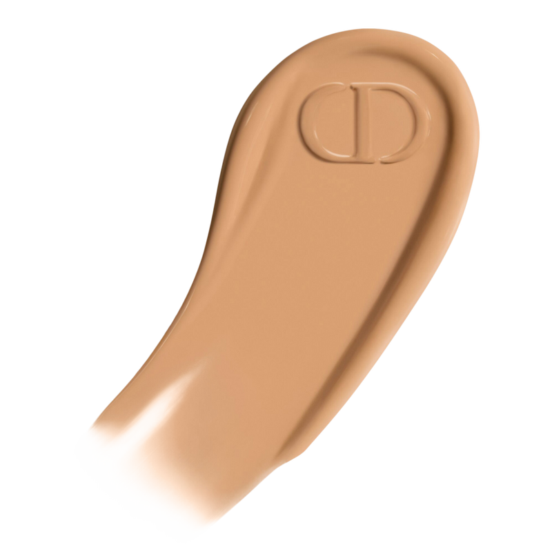 Dior - 4W Forever Skin Wear Blurring Natural Matte Foundation
