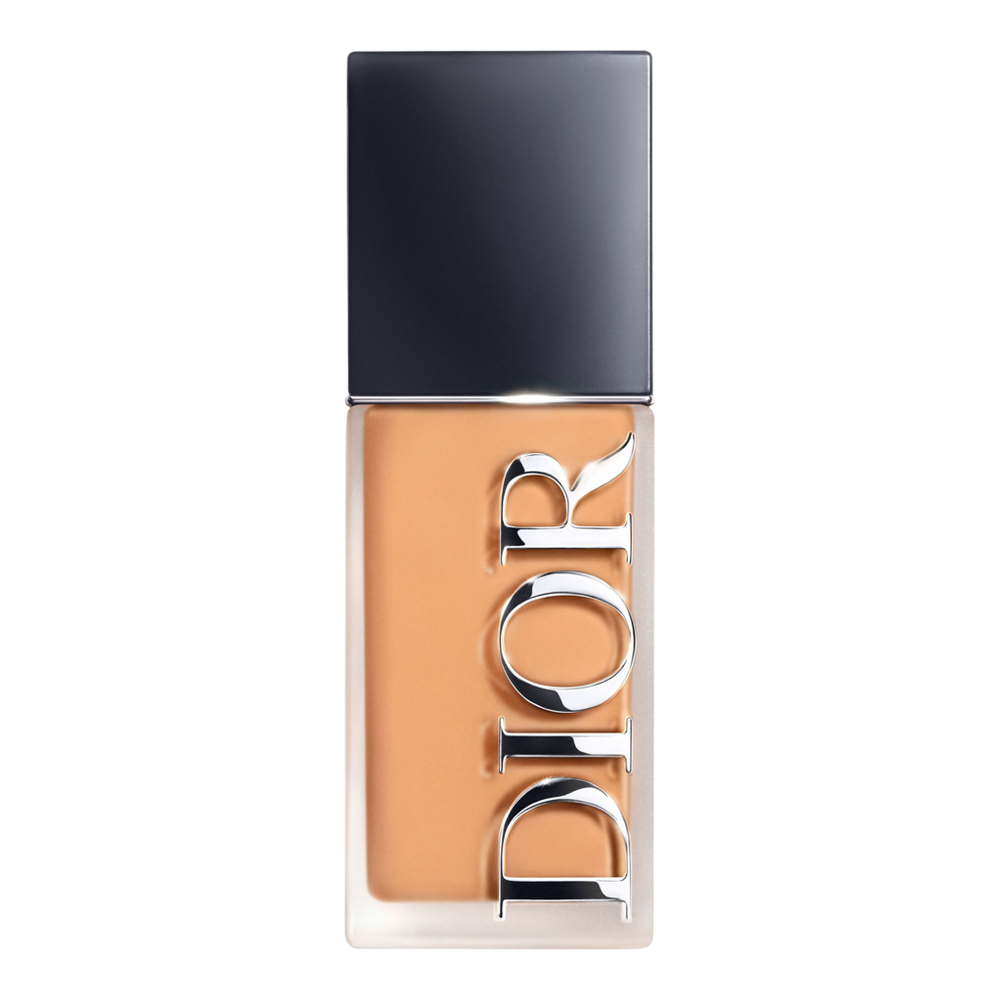 Dior Forever Skin Wear Blurring Natural Matte Foundation - 24h Ultra Wear - 4wo