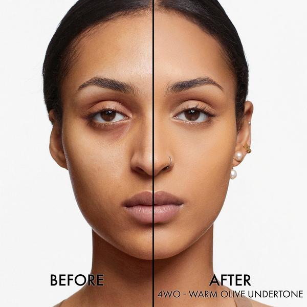 Dior Forever Skin Wear Blurring Natural Matte Foundation - 24h Ultra Wear #3