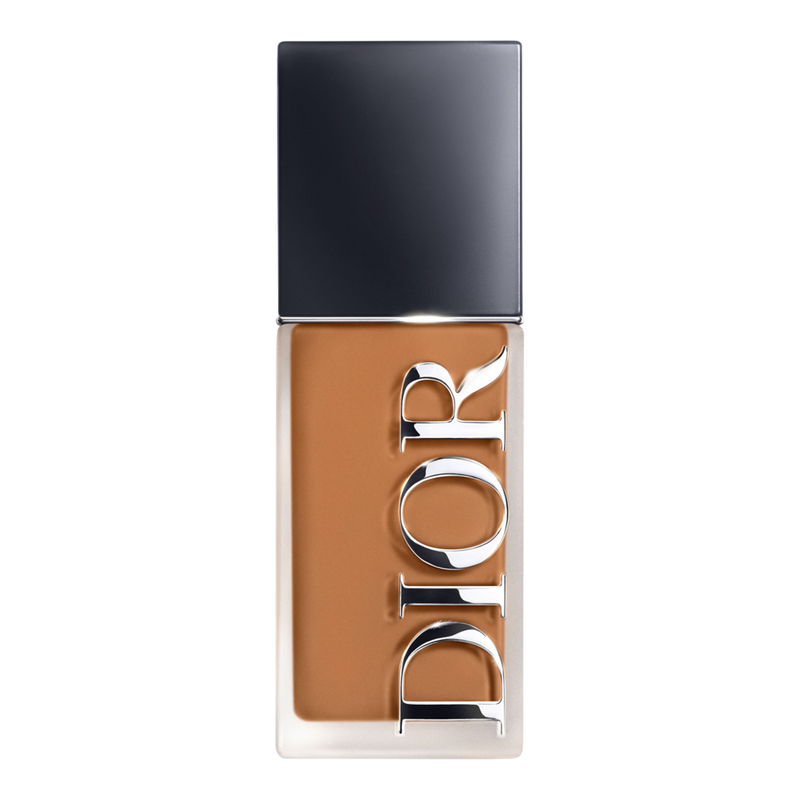 Dior - 5N Forever Skin Wear Blurring Natural Matte Foundation