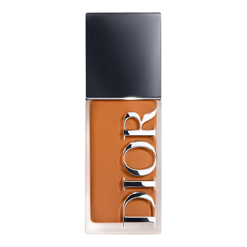 Dior Forever Skin Wear Blurring Natural Matte Foundation - 24h Ultra Wear - 5n In Gray