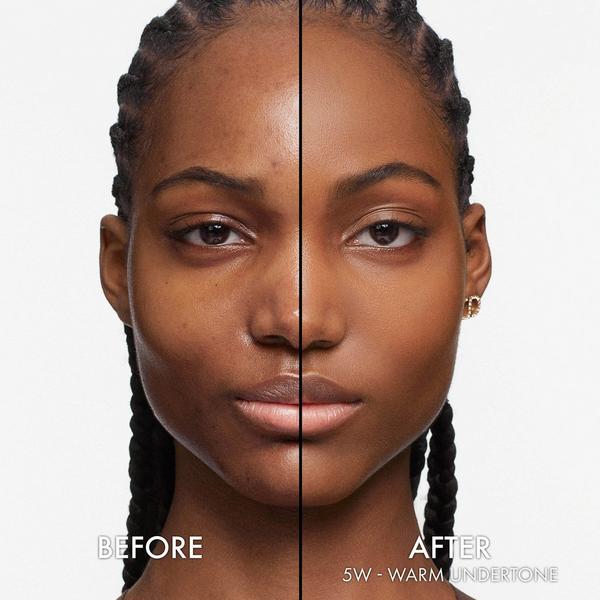 Dior Forever Skin Wear Blurring Natural Matte Foundation - 24h Ultra Wear #3