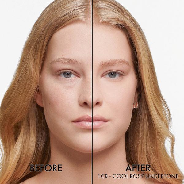 Dior Forever Skin Wear Blurring Natural Matte Foundation - 24h Ultra Wear #3