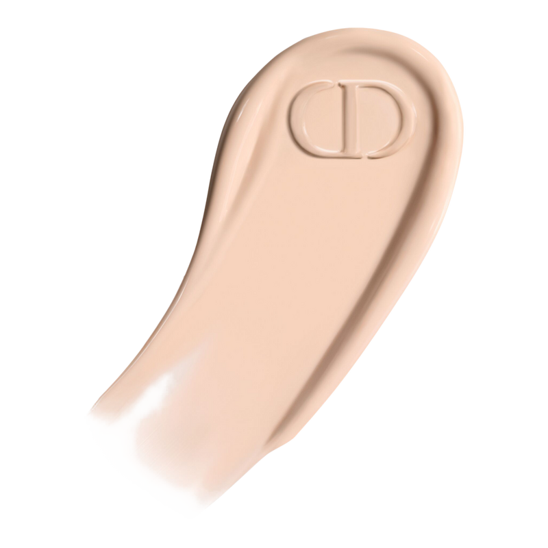 Dior - 1CR Forever Skin Wear Blurring Natural Matte Foundation