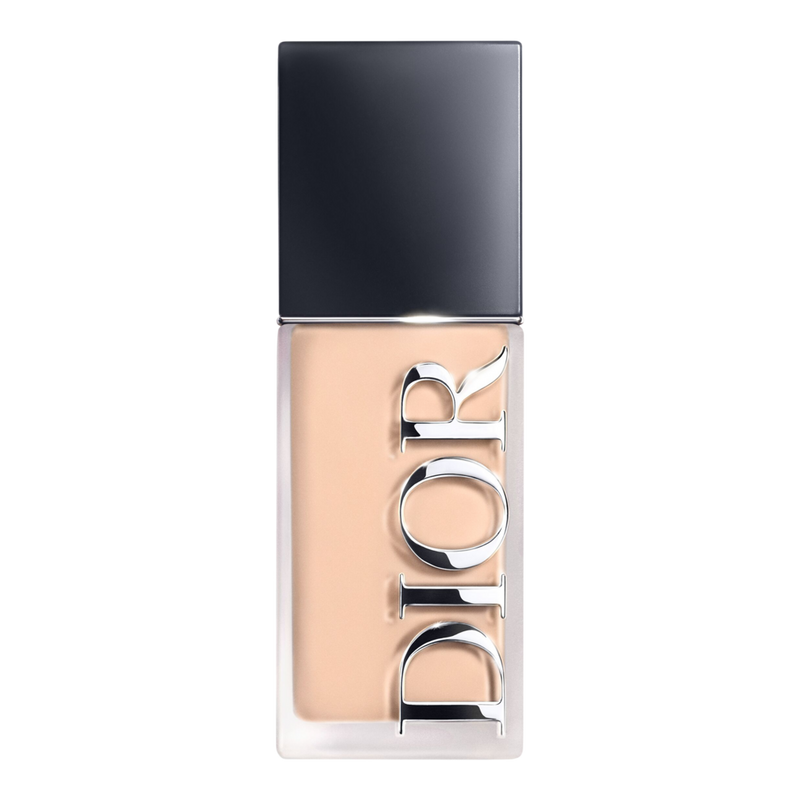 Dior - 1N Forever Skin Wear Blurring Natural Matte Foundation