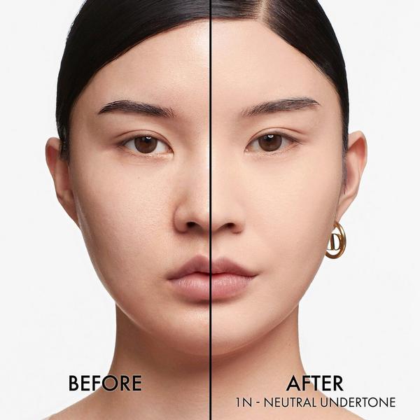 Dior Forever Skin Wear Blurring Natural Matte Foundation - 24h Ultra Wear #3