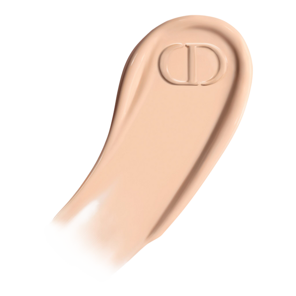 Dior Forever Skin Wear Blurring Natural Matte Foundation - 24h Ultra Wear #2