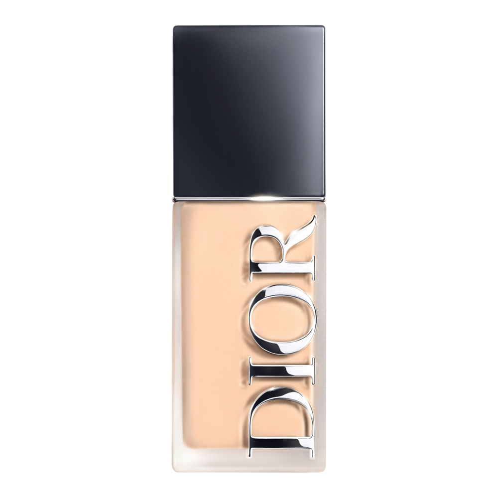 Dior Forever Skin Wear Blurring Natural Matte Foundation - 24h Ultra Wear - 1w In White