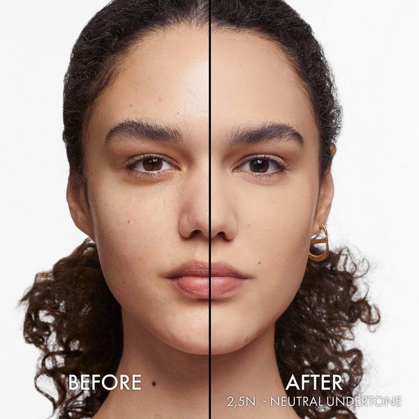 Dior Forever Skin Wear Blurring Natural Matte Foundation - 24h Ultra Wear #3