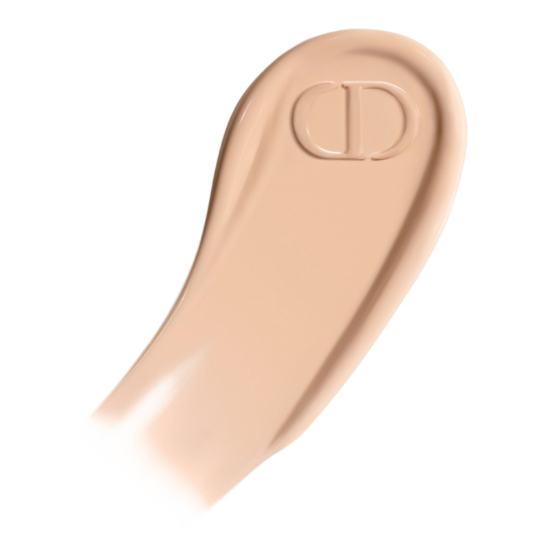 Dior - 2.5N Forever Skin Wear Blurring Natural Matte Foundation
