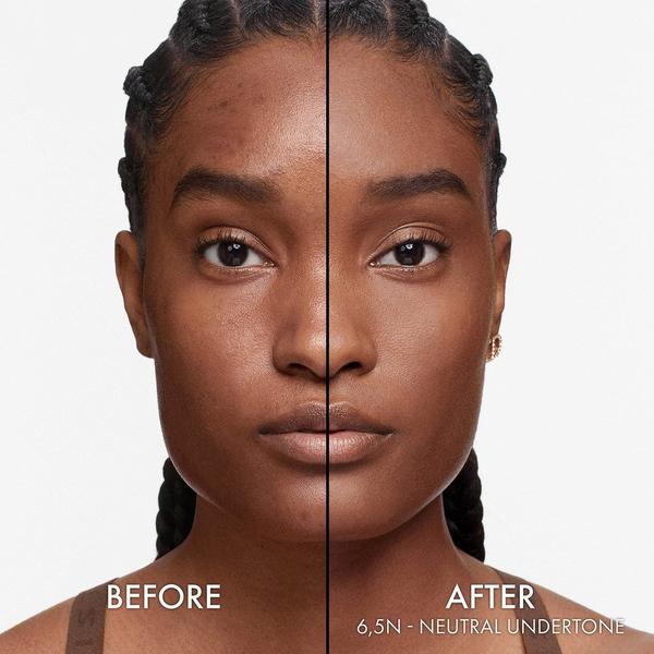 Dior Forever Skin Wear Blurring Natural Matte Foundation - 24h Ultra Wear #3