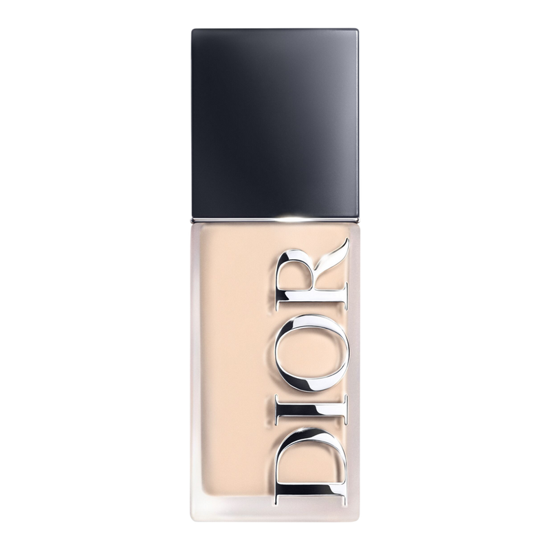 Dior - 0N Forever Skin Wear Blurring Natural Matte Foundation