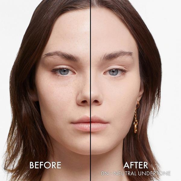 Dior Forever Skin Wear Blurring Natural Matte Foundation - 24h Ultra Wear #3