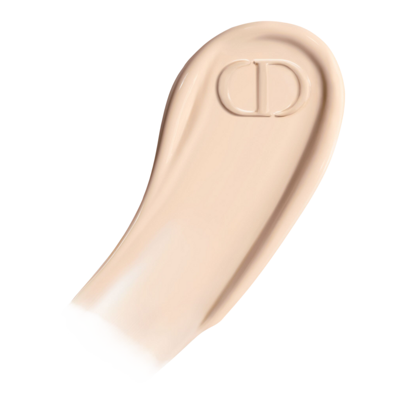 Dior - 0N Forever Skin Wear Blurring Natural Matte Foundation