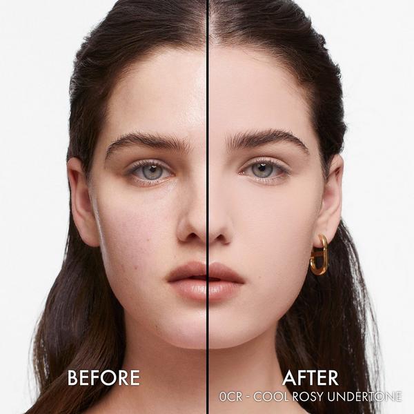 Dior Forever Skin Wear Blurring Natural Matte Foundation - 24h Ultra Wear #3