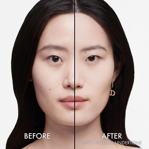 Dior Forever Skin Wear Blurring Natural Matte Foundation - 24h Ultra Wear #3