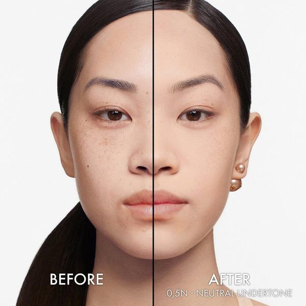 Dior Forever Skin Wear Blurring Natural Matte Foundation - 24h Ultra Wear #3