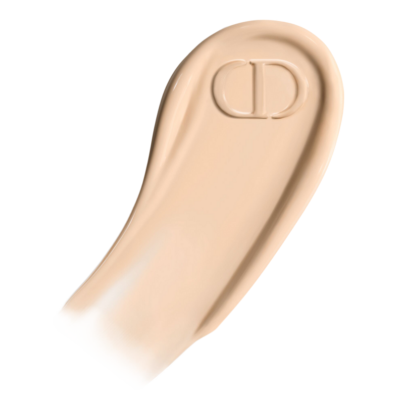 Dior - 0.5N Forever Skin Wear Blurring Natural Matte Foundation