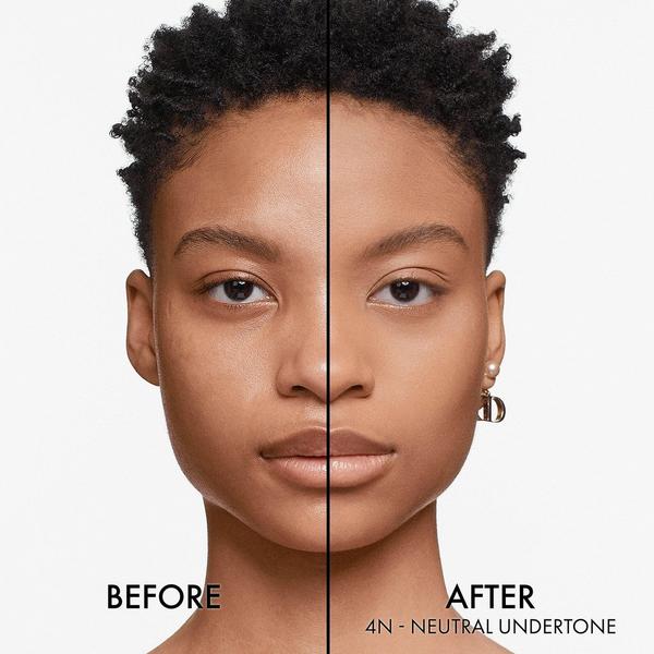 Dior Forever Skin Wear Blurring Natural Matte Foundation - 24h Ultra Wear #3