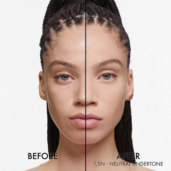 Dior Forever Skin Wear Blurring Natural Matte Foundation - 24h Ultra Wear #3