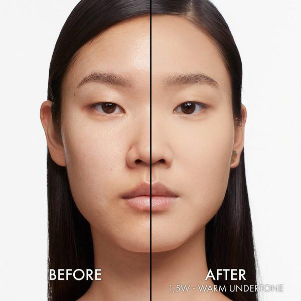 Dior Forever Skin Wear Blurring Natural Matte Foundation - 24h Ultra Wear #3