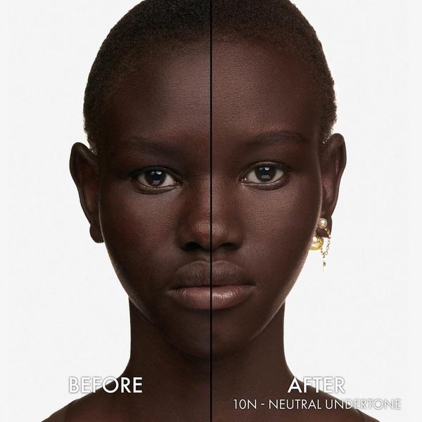 Dior Forever Skin Wear Blurring Natural Matte Foundation - 24h Ultra Wear #3