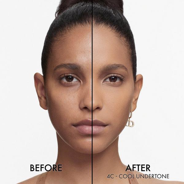 Dior Forever Skin Wear Blurring Natural Matte Foundation - 24h Ultra Wear #3