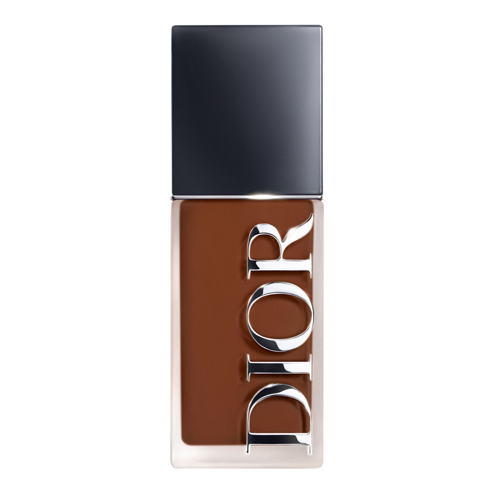 Dior Forever Skin Wear Blurring Natural Matte Foundation - 24h Ultra Wear - 9n In Gray