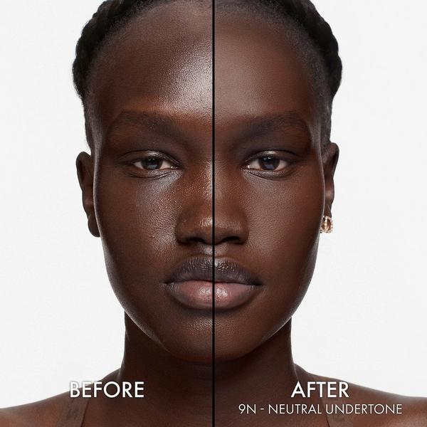 Dior Forever Skin Wear Blurring Natural Matte Foundation - 24h Ultra Wear #3