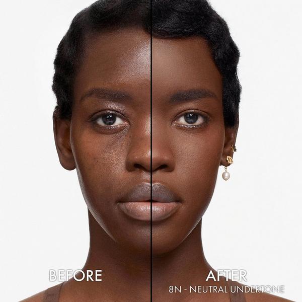 Dior Forever Skin Wear Blurring Natural Matte Foundation - 24h Ultra Wear #3