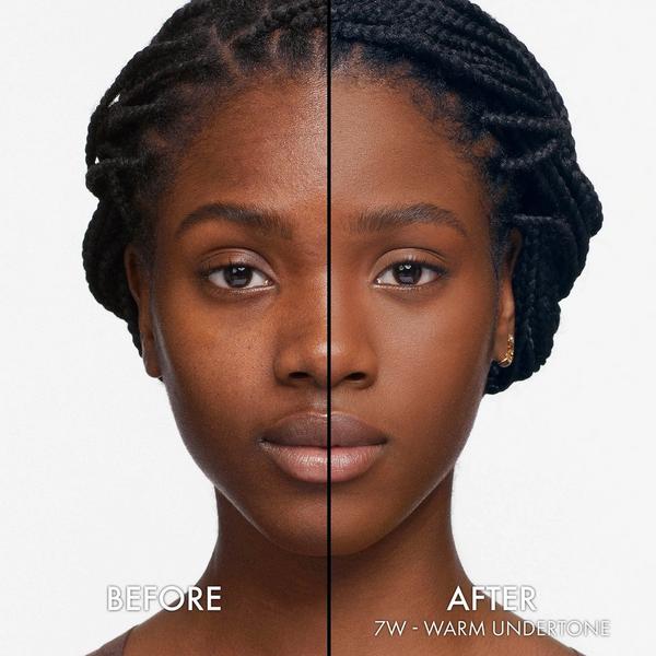 Dior Forever Skin Wear Blurring Natural Matte Foundation - 24h Ultra Wear #3