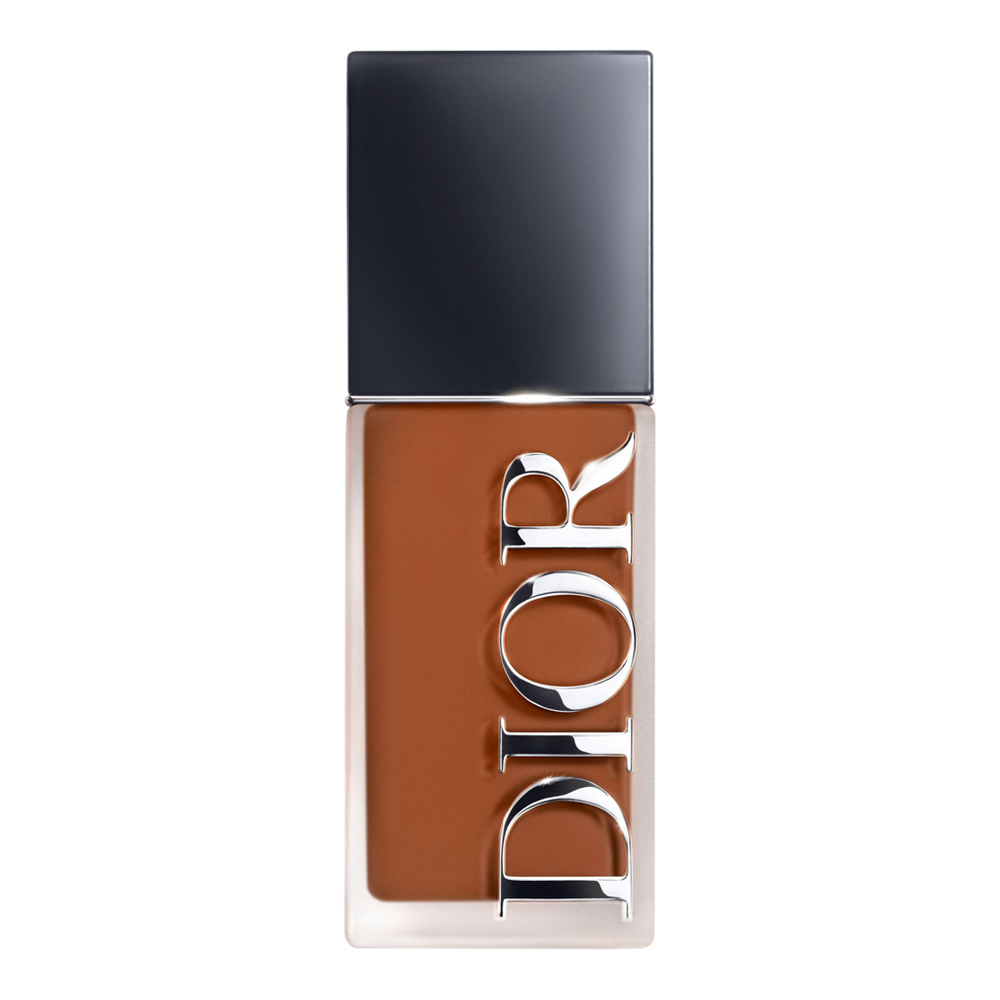 Dior Forever Skin Wear Blurring Natural Matte Foundation - 24h Ultra Wear - 7n In Brown