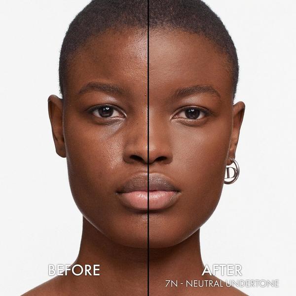 Dior Forever Skin Wear Blurring Natural Matte Foundation - 24h Ultra Wear #3