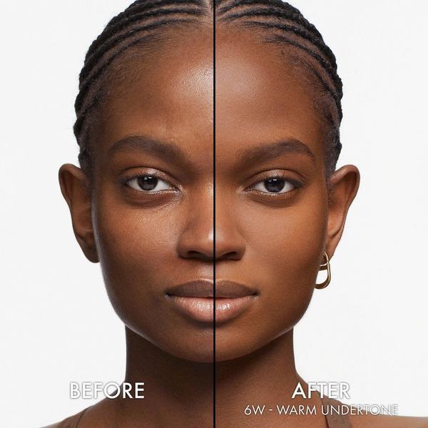 Dior Forever Skin Wear Blurring Natural Matte Foundation - 24h Ultra Wear #3