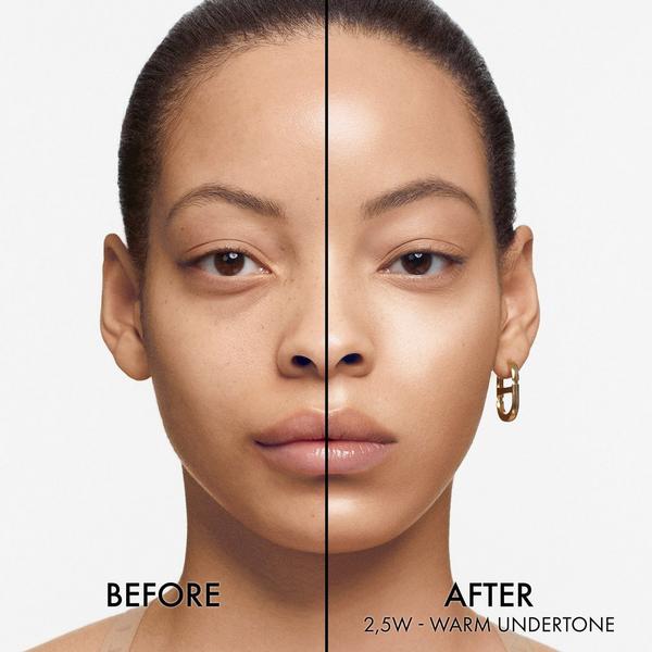 Dior Forever Skin Glow Foundation #3